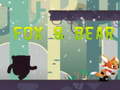 Igra Fox & Bear