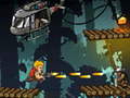 Igra Metal Shooter batlleground