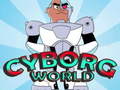 Igra Cyborg World