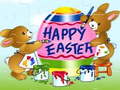 Igra Happy Easter!