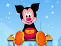 Igra Mickey Cut Candy