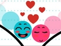 Igra Love Balls Brainstorm