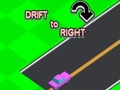 Igra Drift To Right