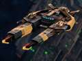 Igra Galactic War