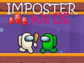 Igra Imposter Kill Us