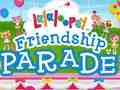 Igra Lalaloopsy Friendship Parade