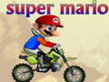 Igra super mario 