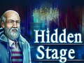 Igra Hidden Stage