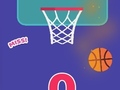 Igra Swipy Basketball