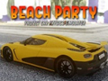 Igra Paradise Beach Project Car Physics Simulator