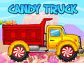 Igra Candy track