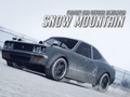 Igra Snow Mountain Project Car Physics Simulator