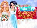 Igra Fabulous Winter Wedding