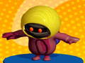 Igra Game Among us
