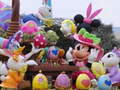 Igra Disney Easter Jigsaw Puzzle