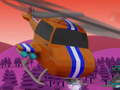 Igra Helicopter air raid