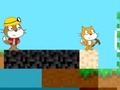 Igra Miner Cat 4