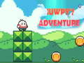 Igra Nuwpy`s Adventure
