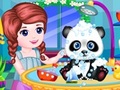 Igra Cute Pet Panda