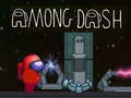Igra Among Us Dash
