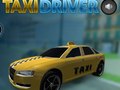 Igra Taxi Driver