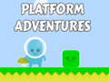 Igra Platform adventures