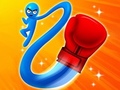 Igra Rocket Punch