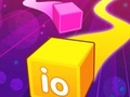 Igra Monster Paper.io