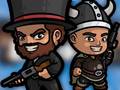 Igra Battle Dudes