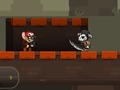 Igra Jerry Adventure