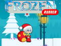Igra Frozen Runner