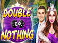 Igra Double or Nothing