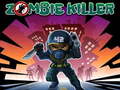 Igra Zombie Killer
