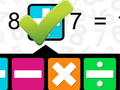 Igra Math Genius