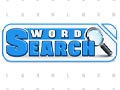 Igra Word Search