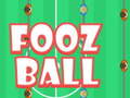 Igra Fooz BaLL