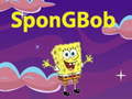 Igra Spongbob 