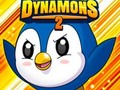 Igra Dynamons 2