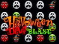 Igra halloween devil blast 