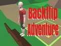 Igra Backflip Adventure