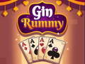 Igra Gin Rummy