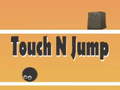 Igra Touch N Jump