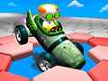 Igra Hexa Cars