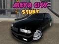 Igra Meya City Stunt