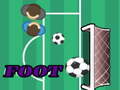 Igra Foot Ball