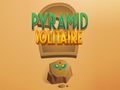 Igra Pyramid Solitaire 2