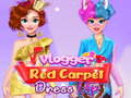 Igra Vlogger Red Carpet Dress Up