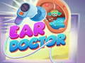 Igra Ear doctor 