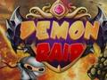 Igra Demon Raid