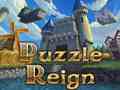 Igra Puzzle Reign